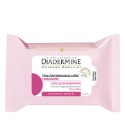 Diadermine Toallitas Desmaquillantes 20 Uds.
