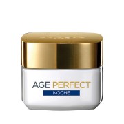 Loreal Crema Hidratante Noche 50 Ml.