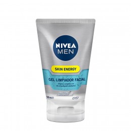 Nivea Q10 Gel Limpiador 50 ml.