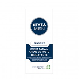 Nivea Q10 Skin Energy Crema Hidratante 50 ml.