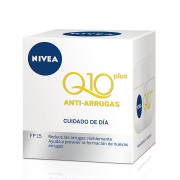Nivea Q10 Antiarrugas Día 50 Ml.