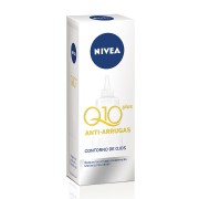Nivea Q10 Contorno de Ojos 15 Ml.