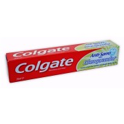 Colgate Antisarro + Blanqueador 75 ml.