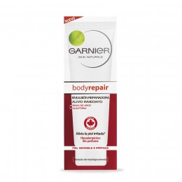 Granier Repair Emulsion Sensitive 200 ML.