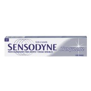 Sensodyne Blanqueante 75 ml.