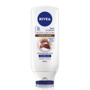 Nivea Leche y Cacao 400 Ml.