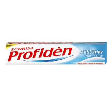 Profiden Blabco Anti-Caries 75 ml.