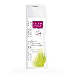 Natural Honey Reafirmante