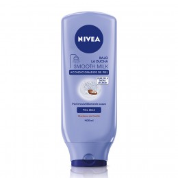 Nivea Smooth 400 Ml.