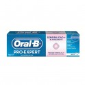 Oral-B Pro-Expert Sensible + Blanqueante