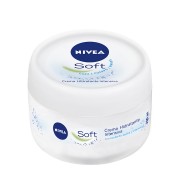 Nivea Crema Soft 200 Ml. + 100 Ml.