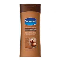 Vasenol Cacao Radiant 400 Ml.