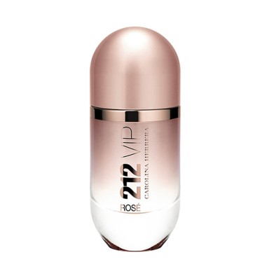 212 Vip Rose 50 Ml. Edp