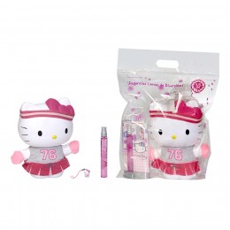 Hello Kitty Gel + Perfume