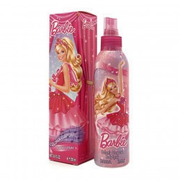 Barbie Pink Shoes 200 Ml. Edt