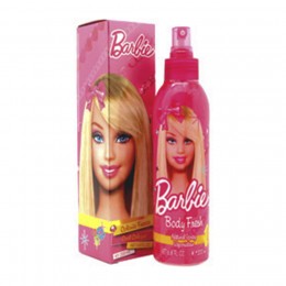 Barbie 200 ml. Edt