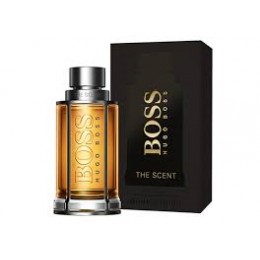 Boss The Scent man edt 100 ml
