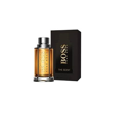 Boss The Scent man edt 100 ml