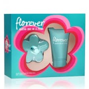 Agatha Florever edt 50 vapo + body 50 ml