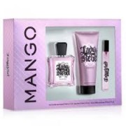 Mango Lady Rebel edt 100 vapo+body+edt 15ml