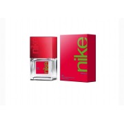 nike man red 30 ml.