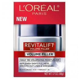L'OREAL DERMO-E.REVITALIFT FILL DIA 50ML