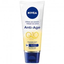 Nivea mini crema manos Q10 anti-age 30 ml