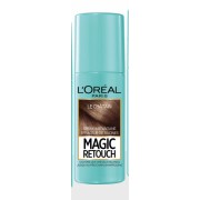 loreal magic retouch castaño spray retoque raices