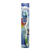 Foramen F6 Medio