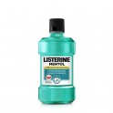 Listerine Mentol 250 ml.