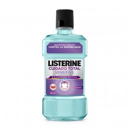 Listerine Total Care Sensitive 500 ml.