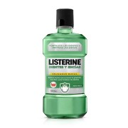 Listerine Dientes y Encias 500 ml.