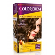 colorcrem 50 castaño claro