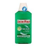 Licor del Polo Enjague 500 ml.