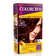 colorcrem 58 caoba oscuro
