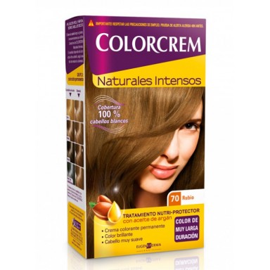 colorcrem 70 rubio