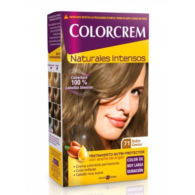 colorcrem 71 rubio ceniza