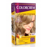 colorcrem 81 rubio claro ceniza
