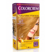 colorcrem 83 rubio claro dorado