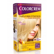 colorcrem 900 rubio claro natural rubisimo