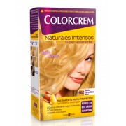 colorcrem 902 rubio claro miel rubisimo