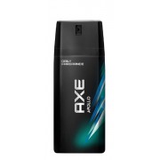 Axe Apollo Desodorante Spray 150 ml.
