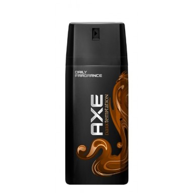 Axe Dark Temptation Desodorante Spray 150 ml.