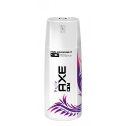Axe Dry Excite Desodorante Spray 150 ml.
