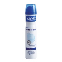 Sanex Dermoextracontrol Desodorante Spray 200 ml.