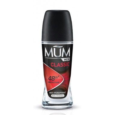 Mum For Men Original Desodorante Roll-On 50 ml.