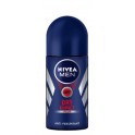Nivea For Men Dry Impact Desodorante Roll-On 50 ml.