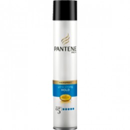 Pantene Laca Ultrafuerte 300 ml.
