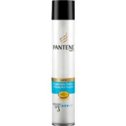 Pantene Laca Flexible 300 ml.
