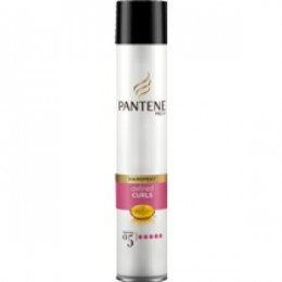Pantene Laca Rizos 300 ml.